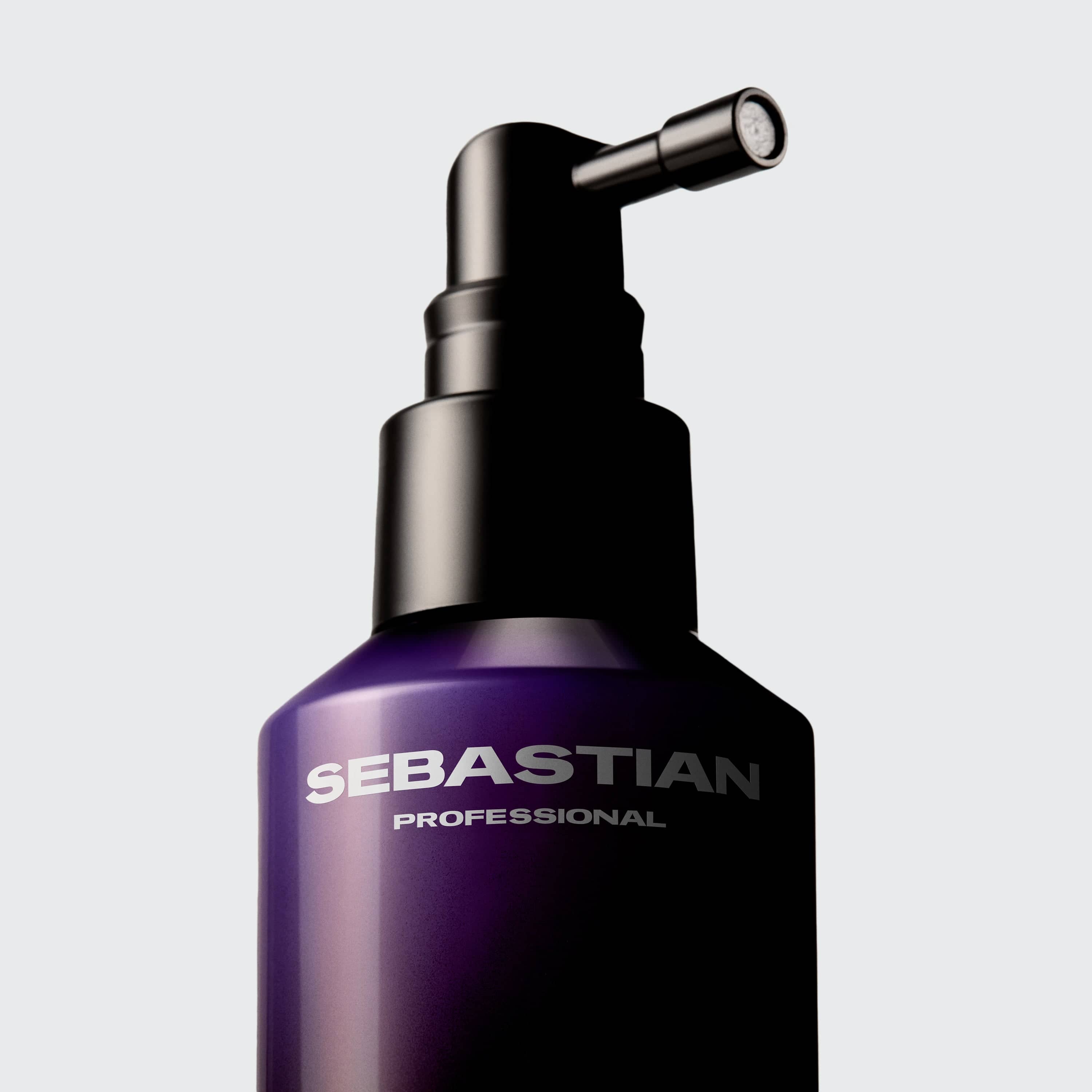 Sebastian Aceite Capilar Sebastian Professional No.Breaker Tratamiento 95ml Roberta Beauty Club Tienda Online Productos de Peluqueria