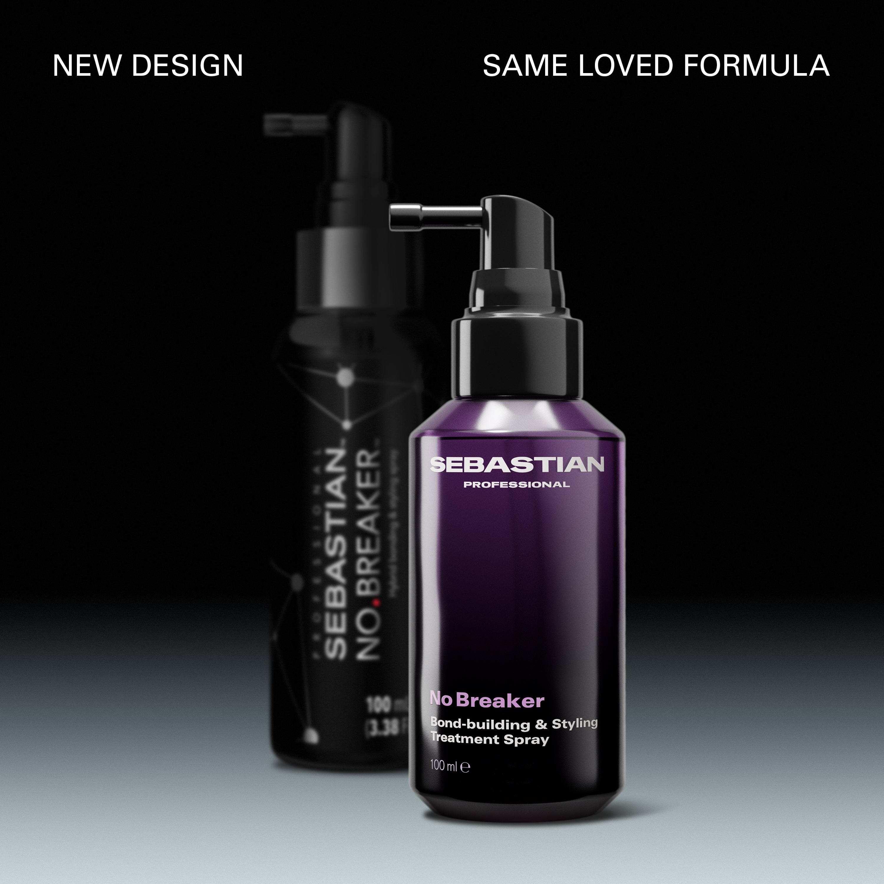 Sebastian Aceite Capilar Sebastian Professional No.Breaker Tratamiento 95ml Roberta Beauty Club Tienda Online Productos de Peluqueria