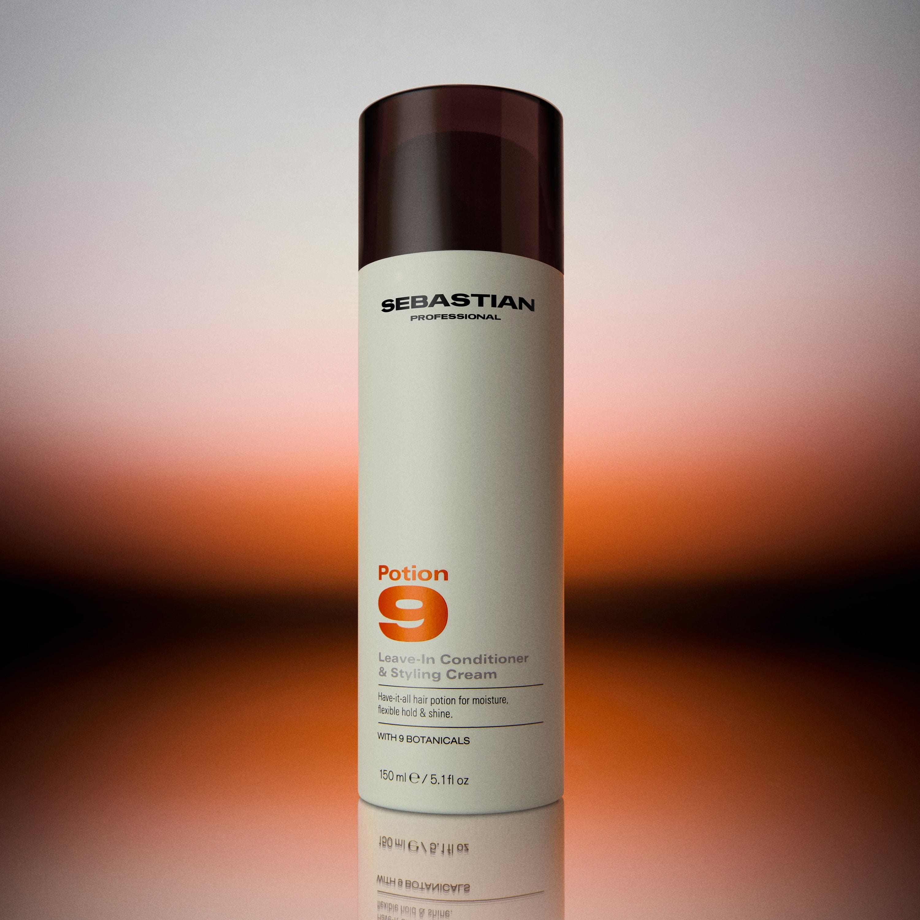 Sebastian Acondicionador Sebastian Professional Potion 9 Tratamiento de Peinado 500ml Roberta Beauty Club Tienda Online Productos de Peluqueria