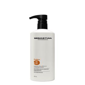 Sebastian Professional Potion 9 Tratamiento de Peinado 500ml
