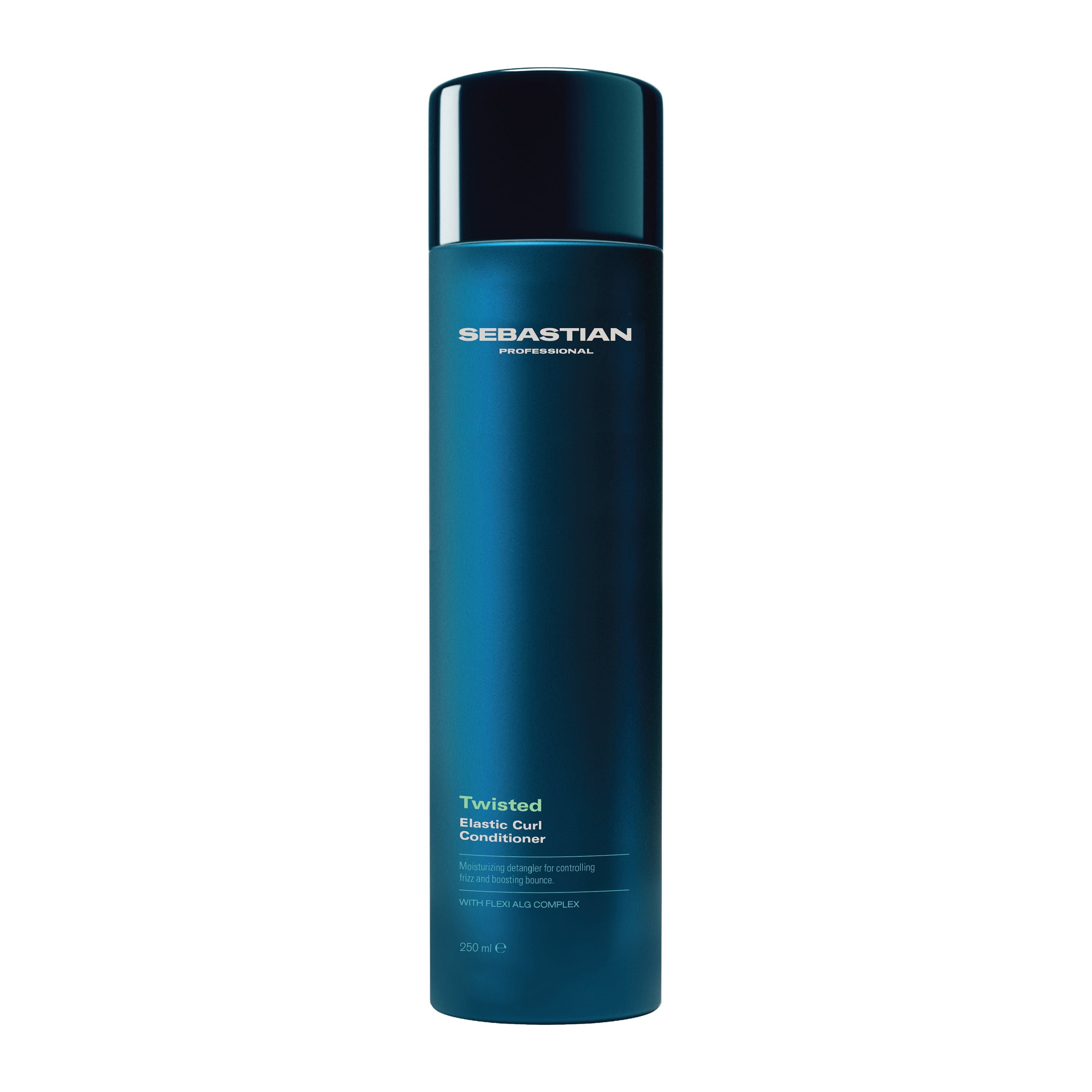 Sebastian Acondicionador Sebastian Professional Twisted Acondicionador 250ml Roberta Beauty Club Tienda Online Productos de Peluqueria