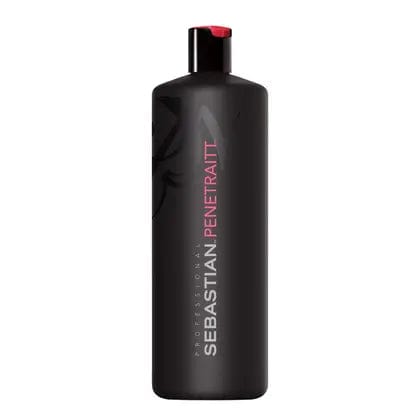 Sebastian Champú PENETRAITT Champú fortalecedor cabello dañado 1000ml SEBASTIAN Roberta Beauty Club Tienda Online Productos de Peluqueria