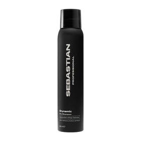 Sebastian Professional Dynamic+ Champú en Seco 180ml