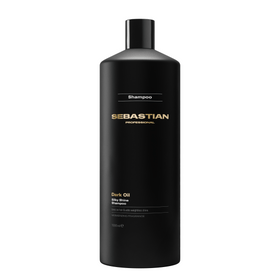 Sebastian Professional Dark Oil Champú 1000ml