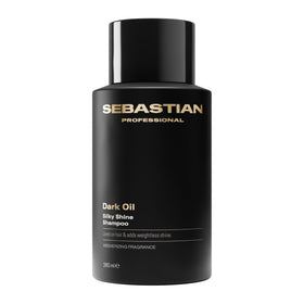 Sebastian Professional Dark Oil Champú 280ml