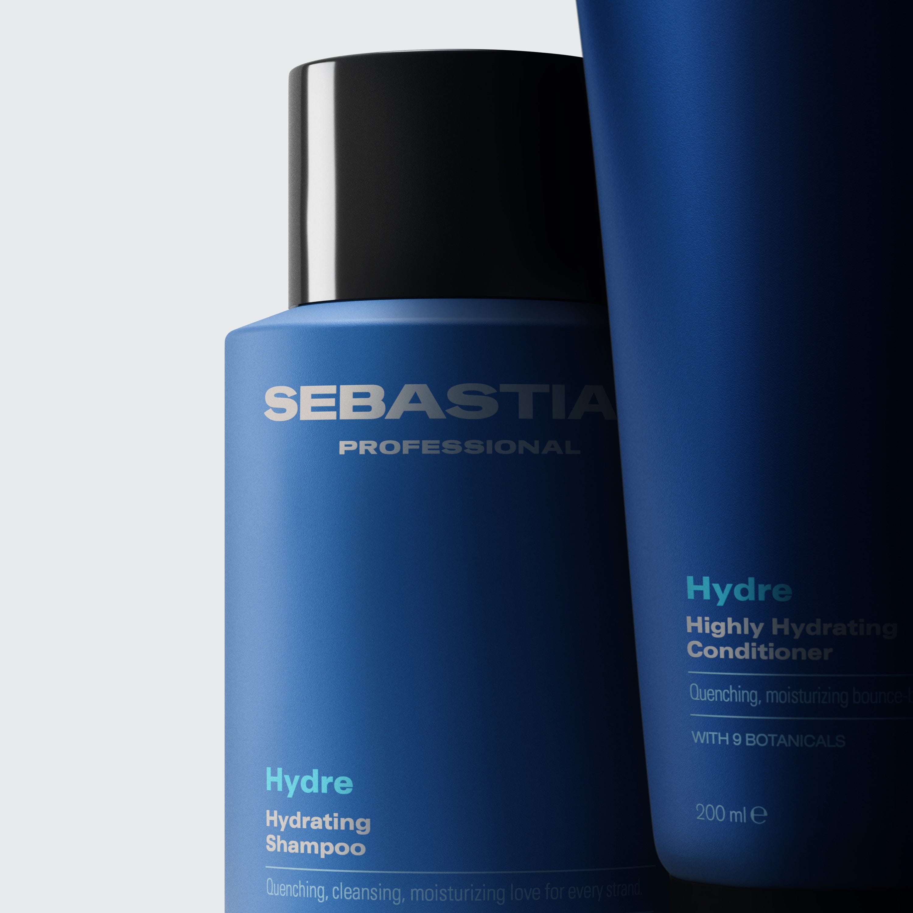 Sebastian Champú Sebastian Professional Hydre Champú 1000ml Roberta Beauty Club Tienda Online Productos de Peluqueria
