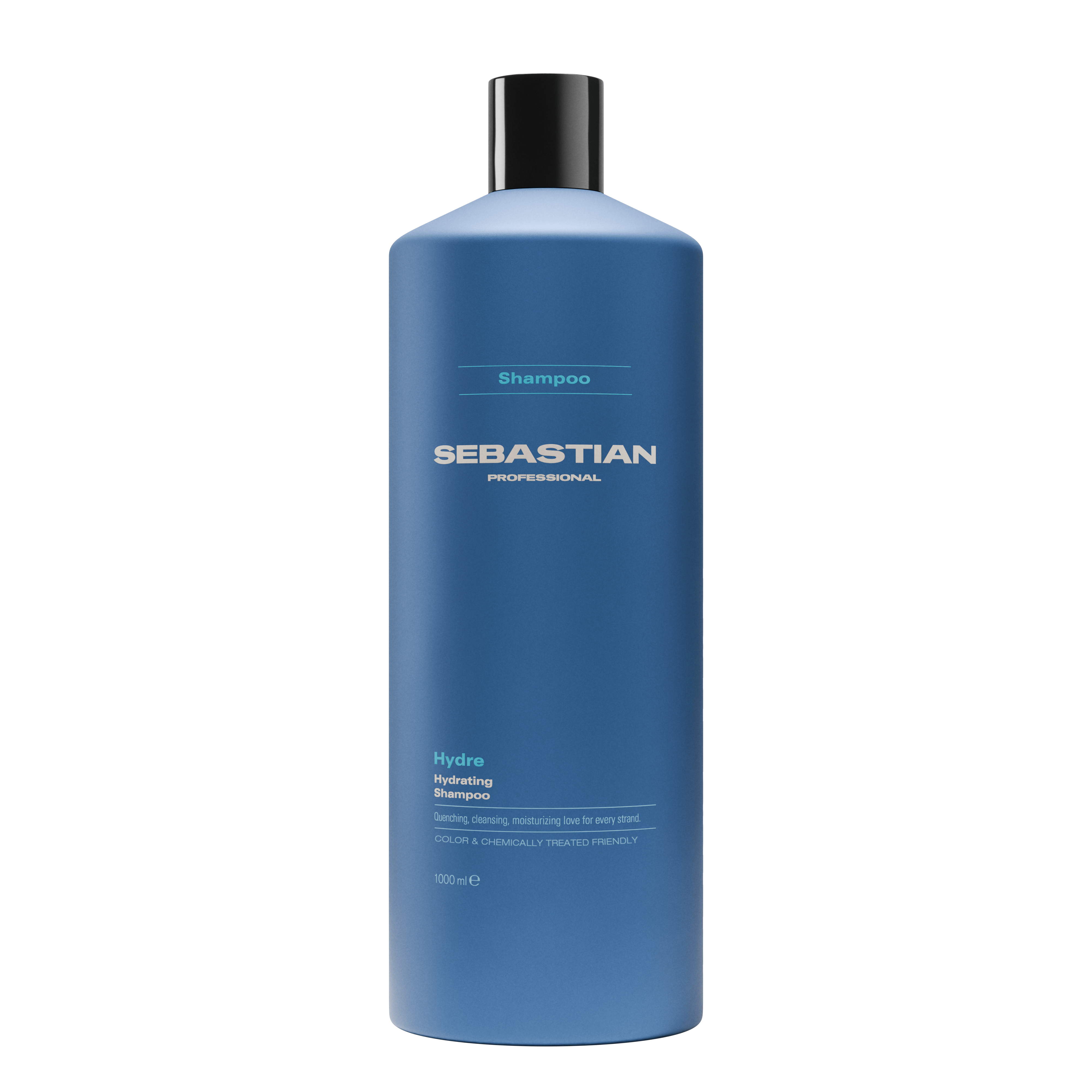 Sebastian Champú Sebastian Professional Hydre Champú 1000ml Roberta Beauty Club Tienda Online Productos de Peluqueria