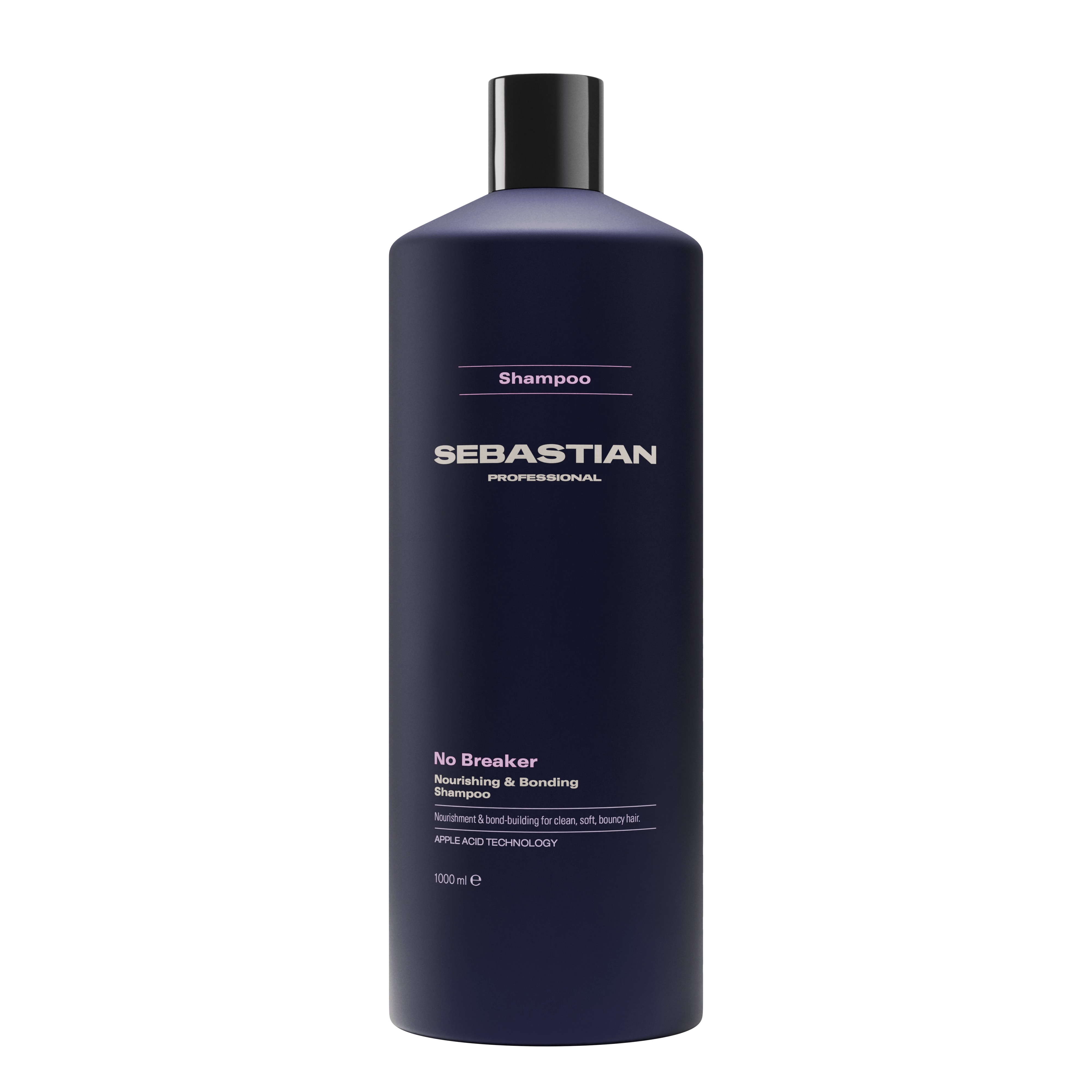 Sebastian Champú Sebastian Professional No.Breaker Champú 1000ml Roberta Beauty Club Tienda Online Productos de Peluqueria