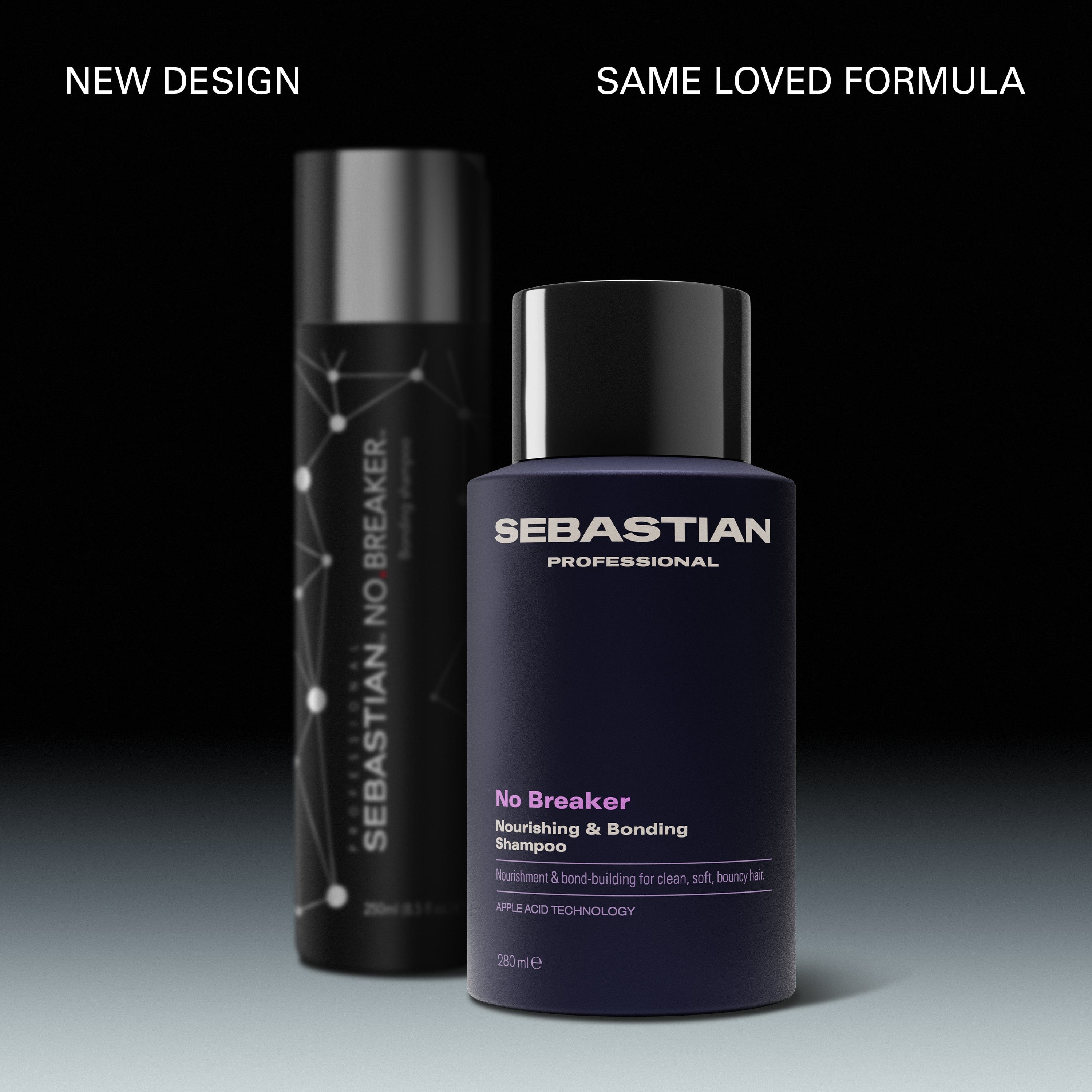 Sebastian Champú Sebastian Professional No.Breaker Champú 280ml Roberta Beauty Club Tienda Online Productos de Peluqueria