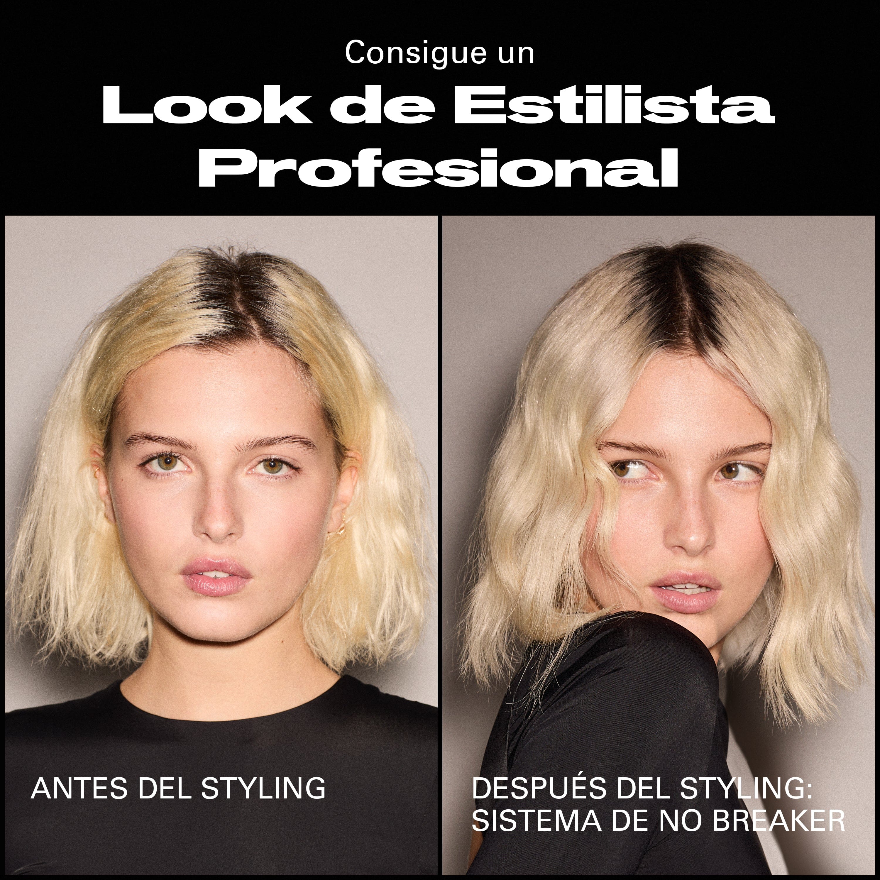 Sebastian Champú Sebastian Professional No.Breaker Champú 280ml Roberta Beauty Club Tienda Online Productos de Peluqueria