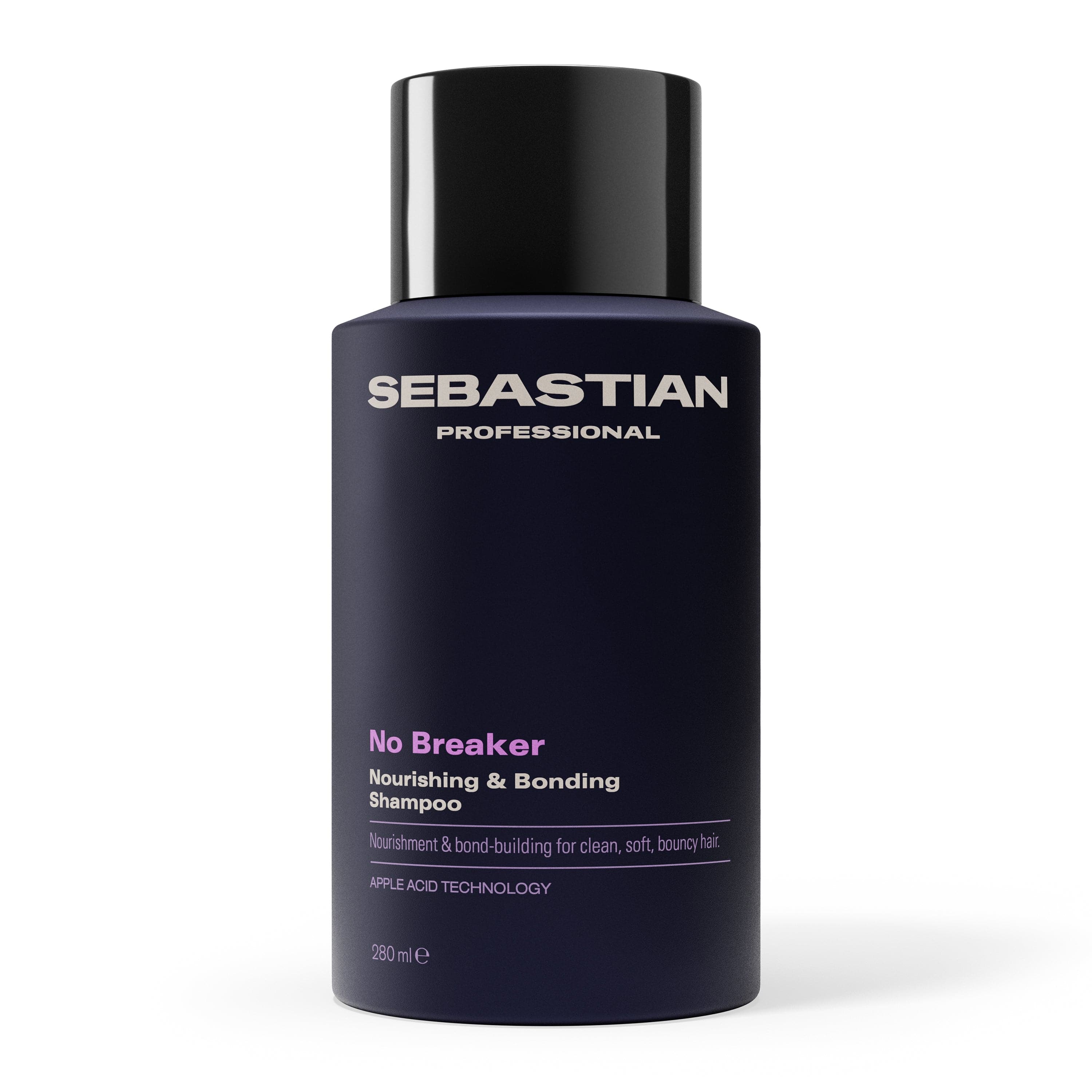 Sebastian Champú Sebastian Professional No.Breaker Champú 280ml Roberta Beauty Club Tienda Online Productos de Peluqueria