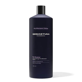 Sebastian Professional No.Breaker Pre-Champú Creme 1000ml