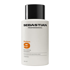 Sebastian Professional Potion 9 Champú 280ml