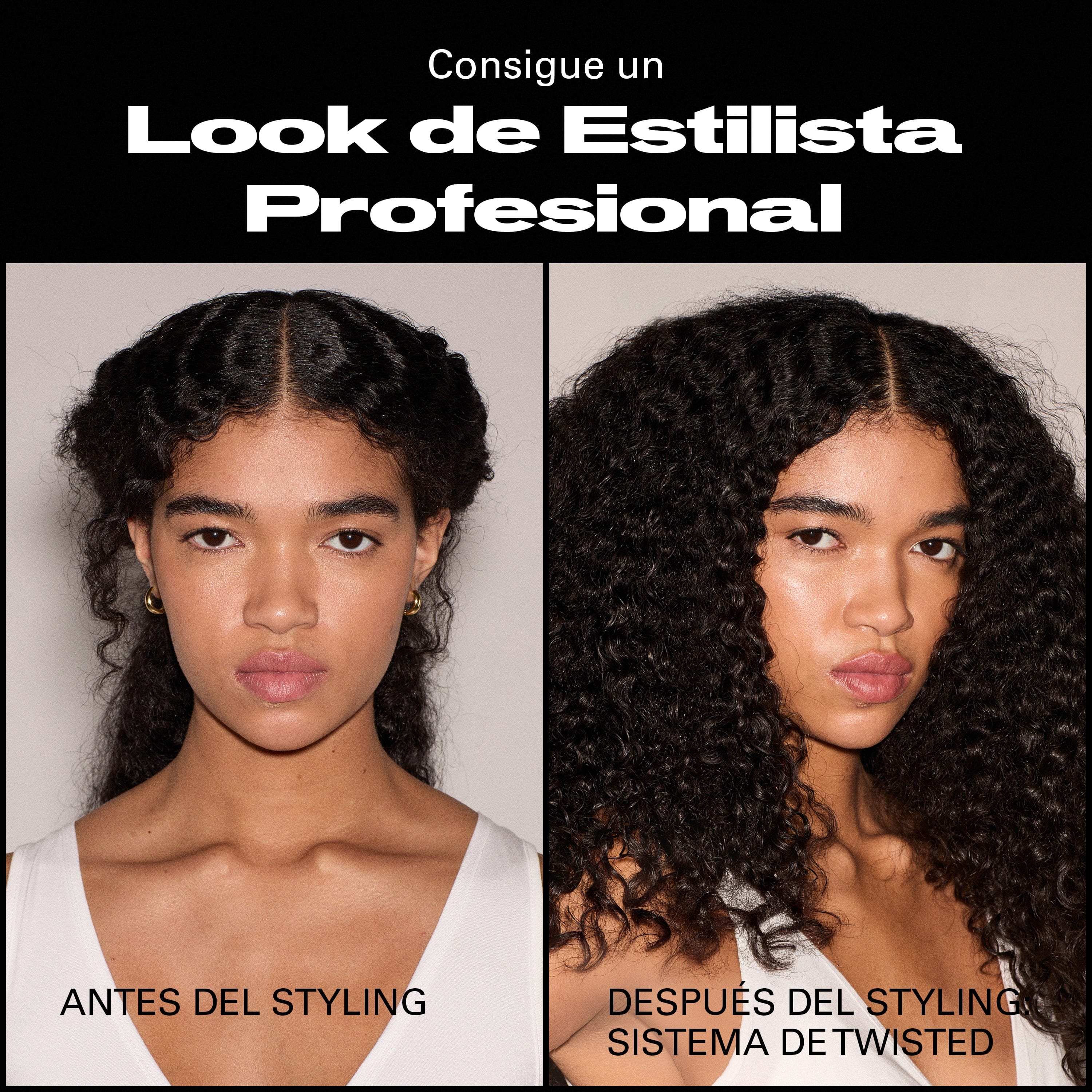 Sebastian Champú Sebastian Professional Twisted Champú 1000ml Roberta Beauty Club Tienda Online Productos de Peluqueria