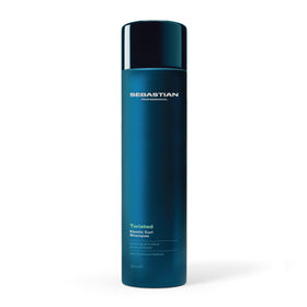 Sebastian Professional Twisted Champú 250ml