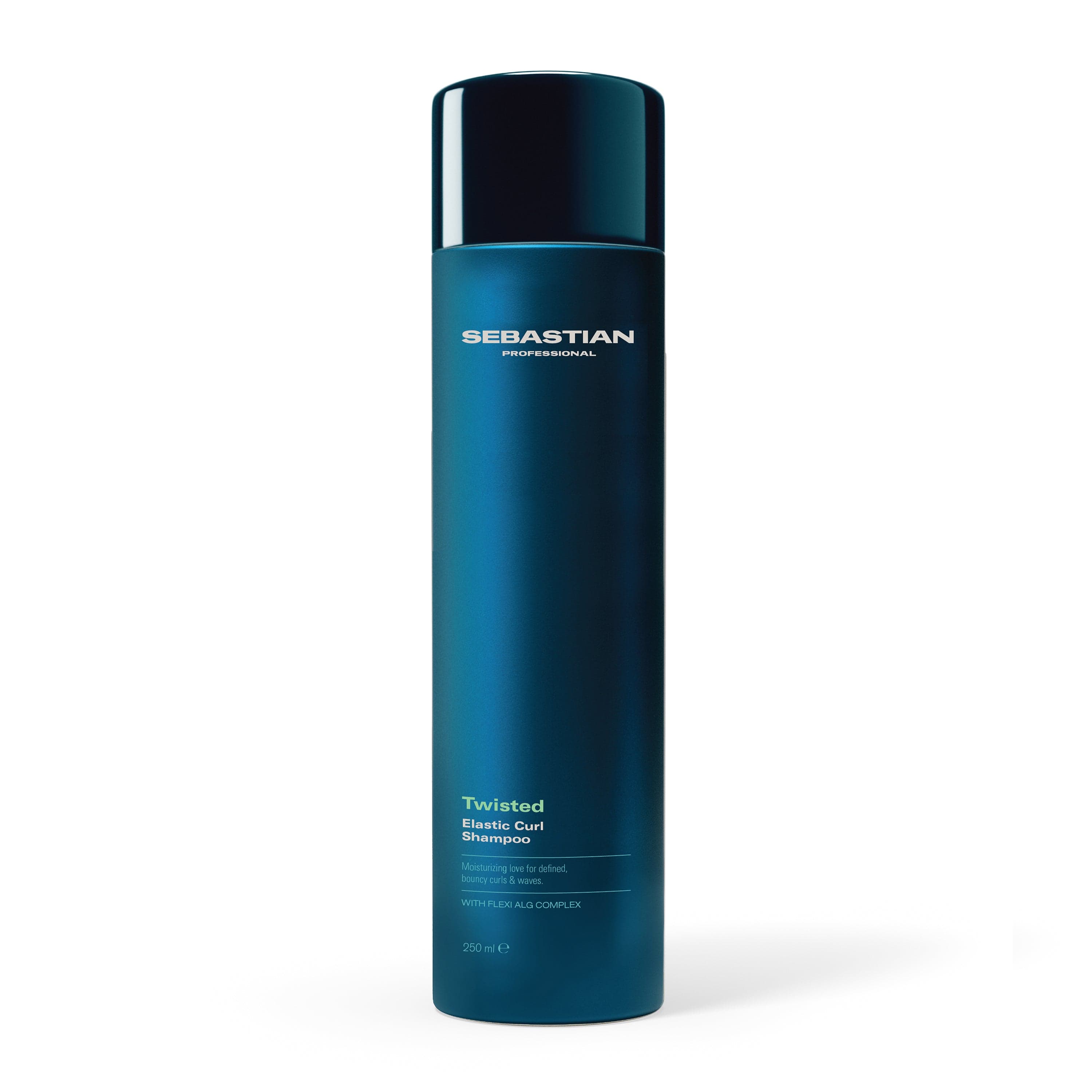 Sebastian Champú Sebastian Professional Twisted Champú 250ml Roberta Beauty Club Tienda Online Productos de Peluqueria