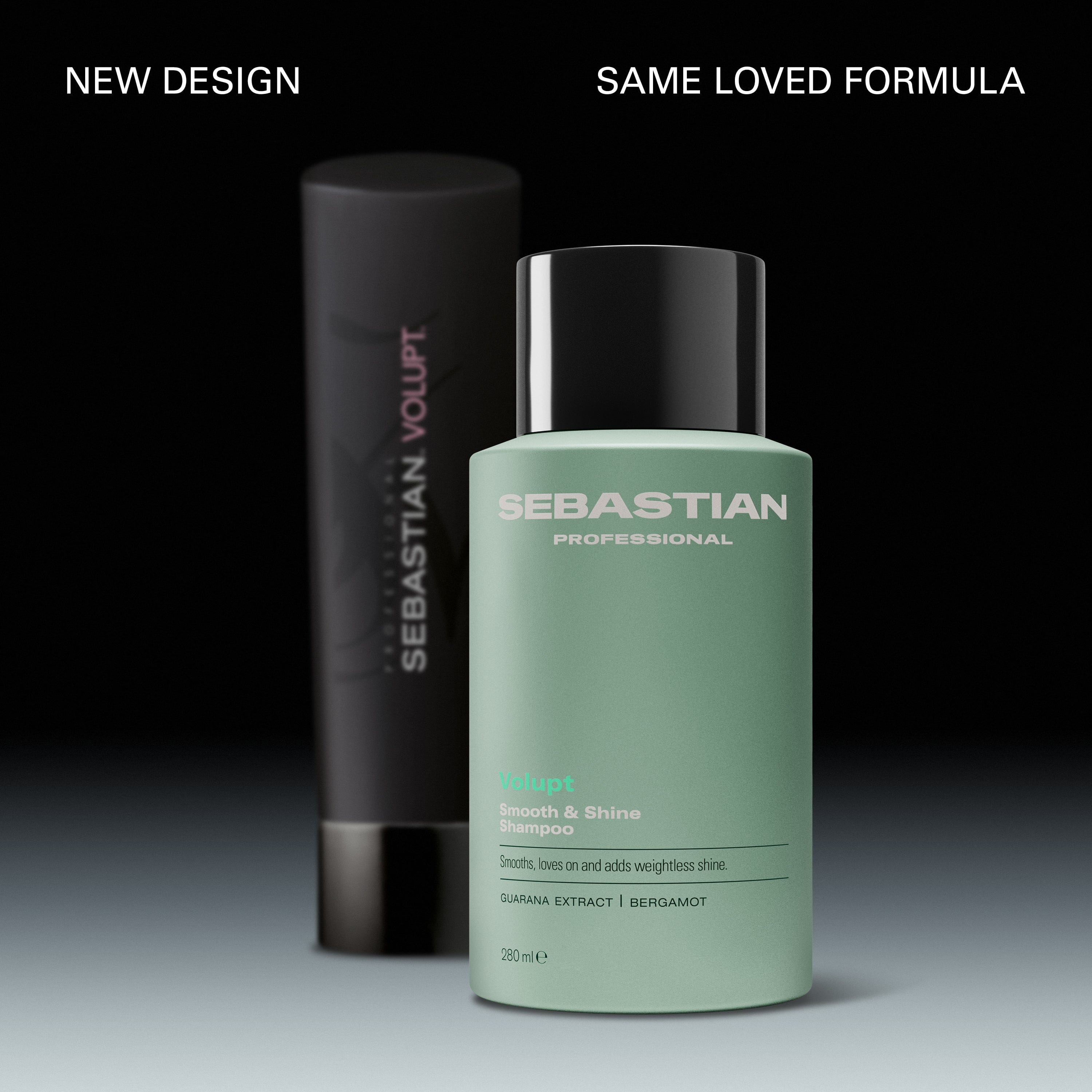 Sebastian Champú Sebastian Professional Volupt Champú 280ml Roberta Beauty Club Tienda Online Productos de Peluqueria