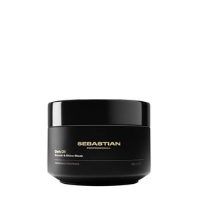 Sebastian Professional Dark Oil Mascarilla 145ml