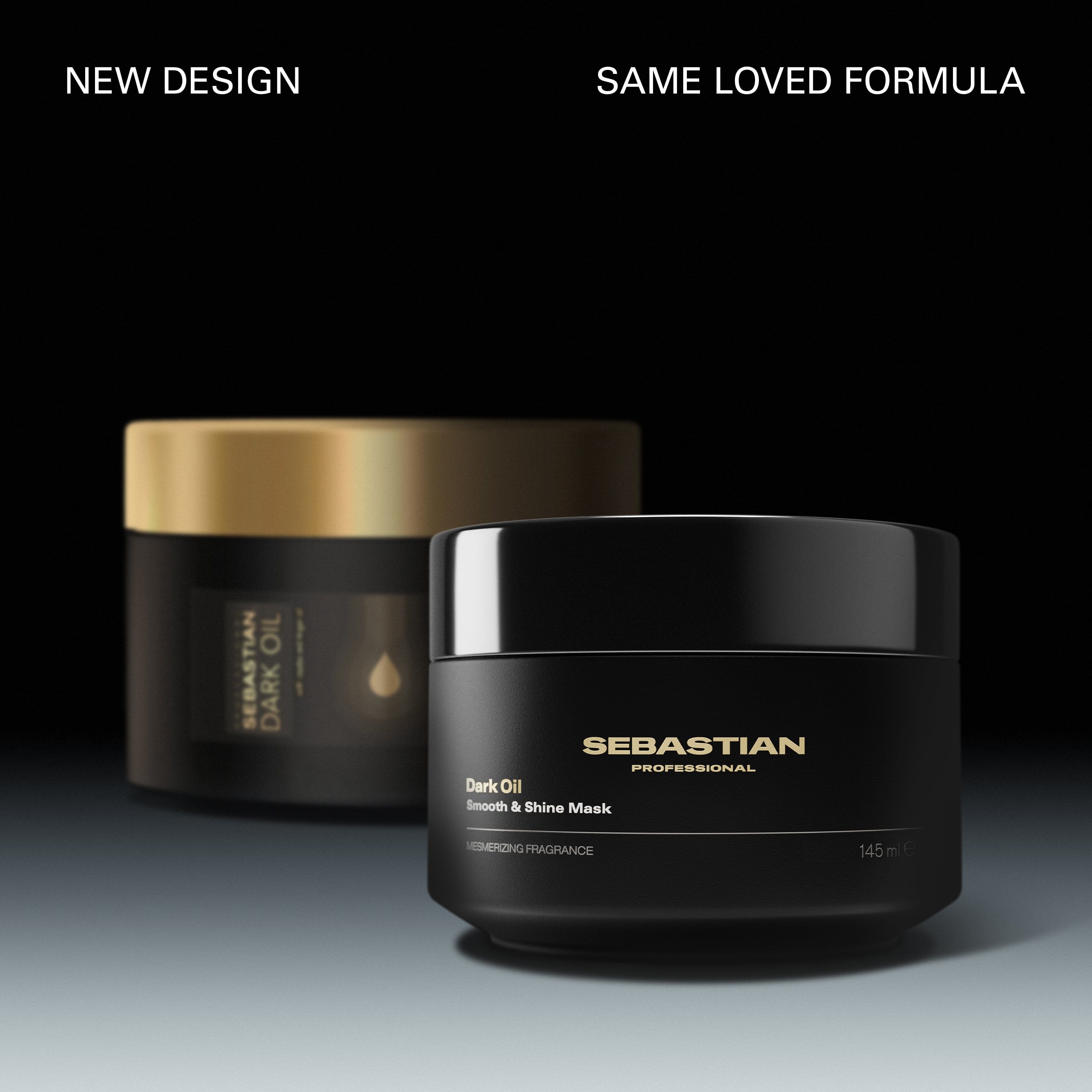 Sebastian Mascarilla Sebastian Professional Dark Oil Mascarilla 500ml Roberta Beauty Club Tienda Online Productos de Peluqueria