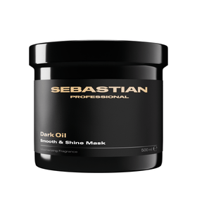 Sebastian Professional Dark Oil Mascarilla 500ml