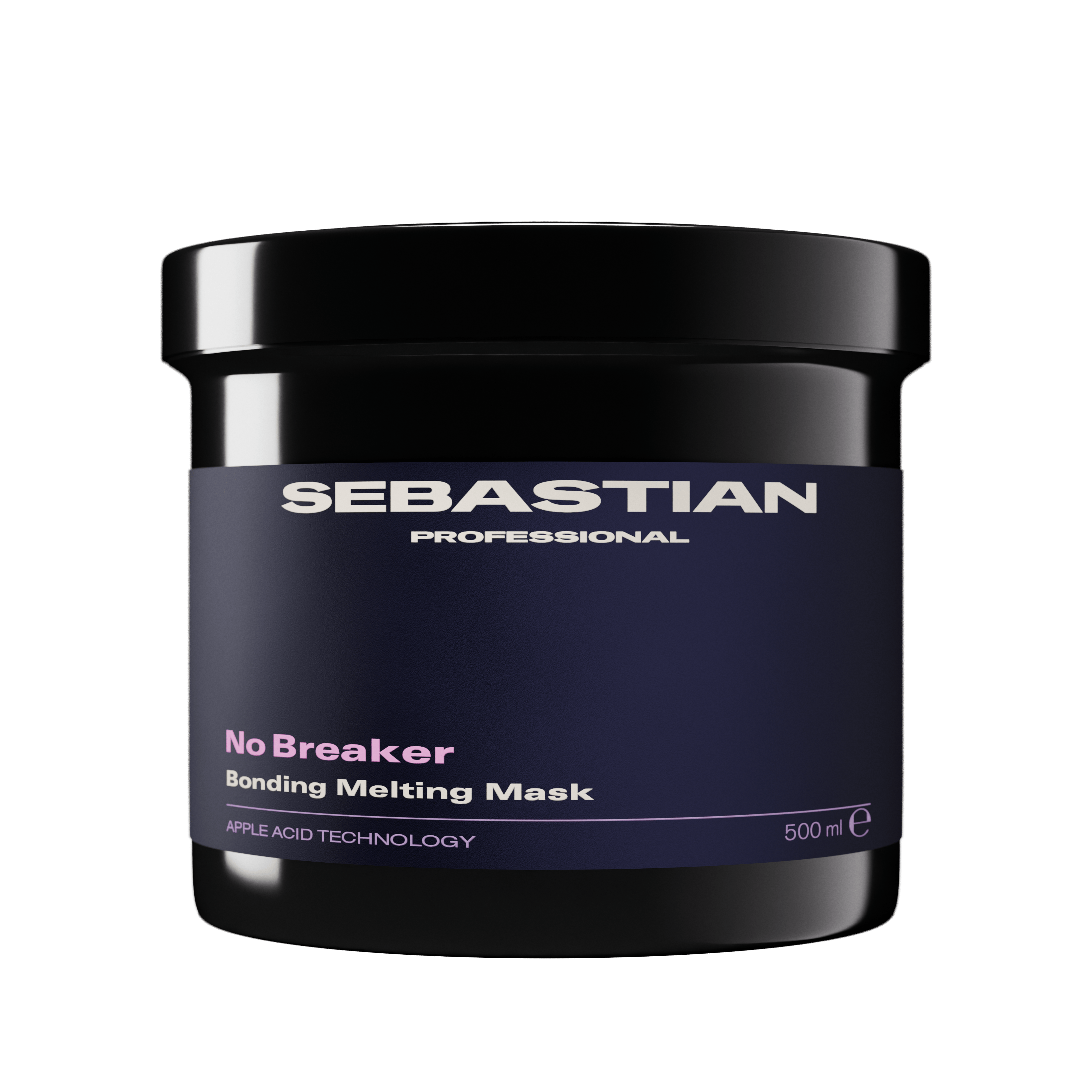 Sebastian Mascarilla Sebastian Professional No.Breaker Mascarilla 500ml Roberta Beauty Club Tienda Online Productos de Peluqueria