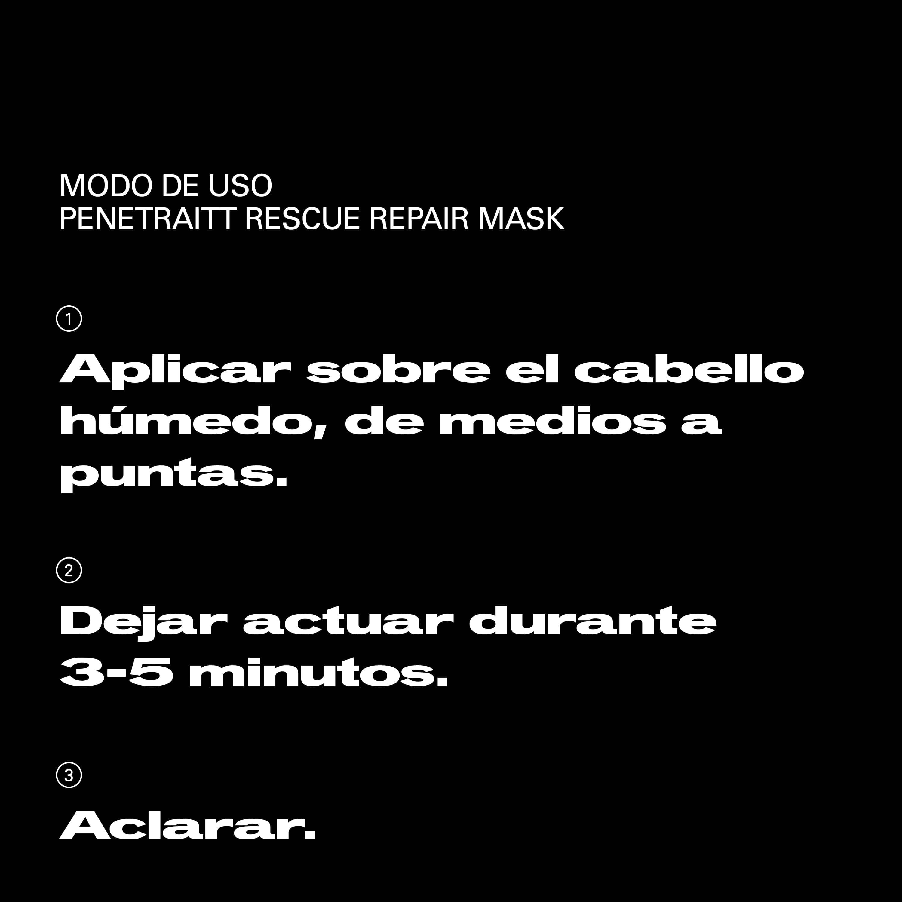 Sebastian Mascarilla Sebastian Professional Penetraitt Mascarilla 145ml Roberta Beauty Club Tienda Online Productos de Peluqueria