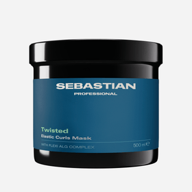 Sebastian Professional Twisted Mascarilla 500ml