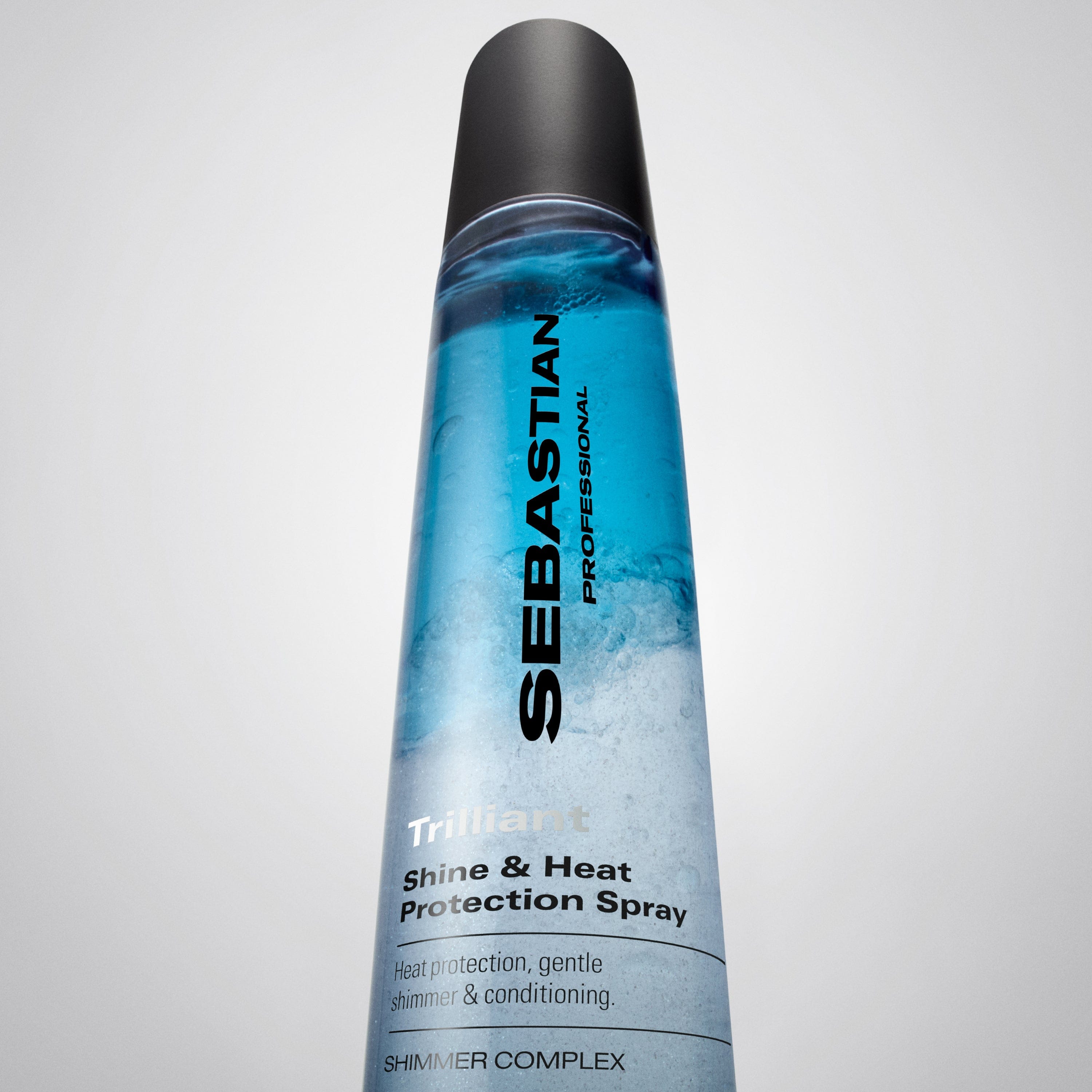 Sebastian Protector Térmico Sebastian Professional Trilliant Spray de Brillo150ml Roberta Beauty Club Tienda Online Productos de Peluqueria