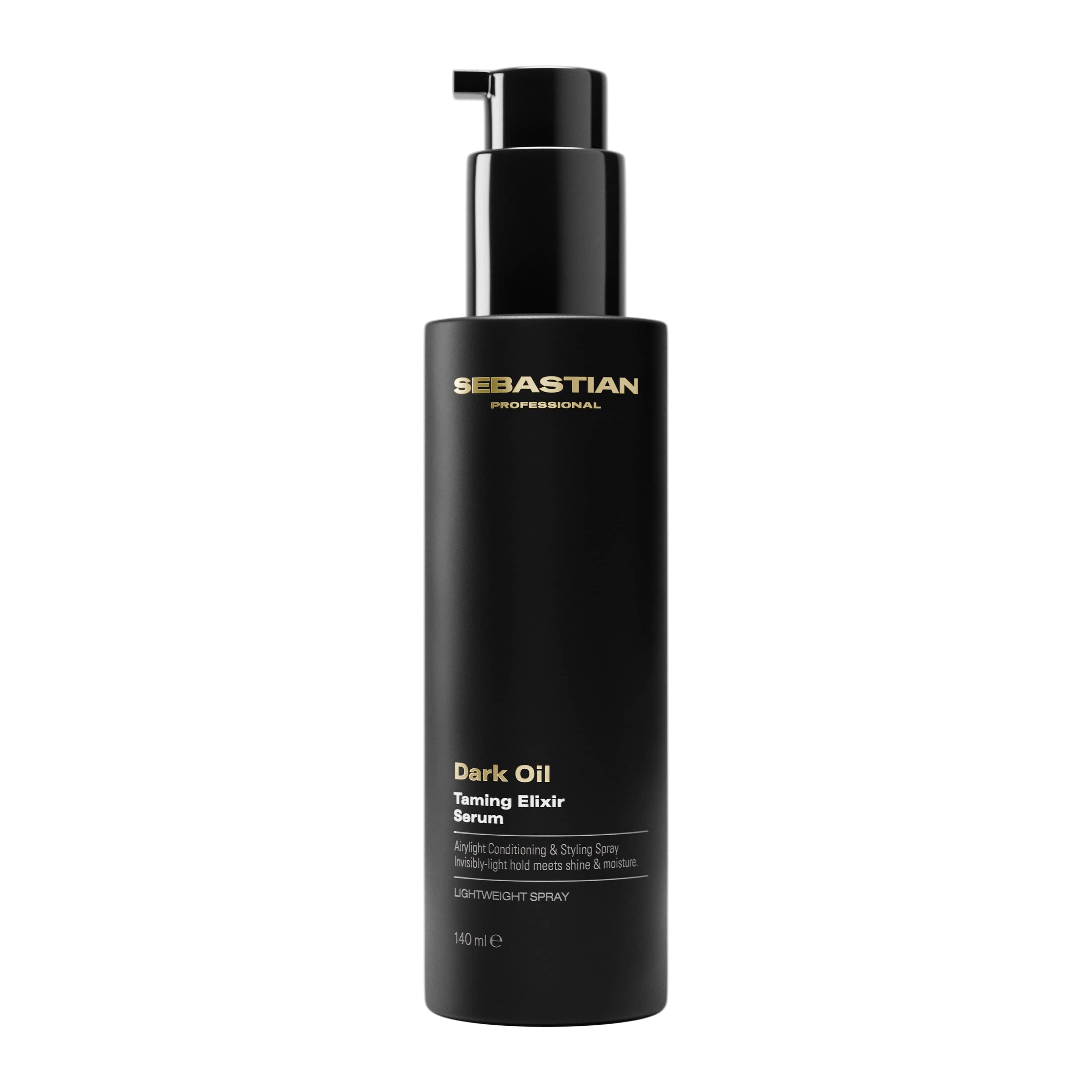 Sebastian Sérum Sebastian Professional Taming Elixir Sérum 140ml Roberta Beauty Club Tienda Online Productos de Peluqueria