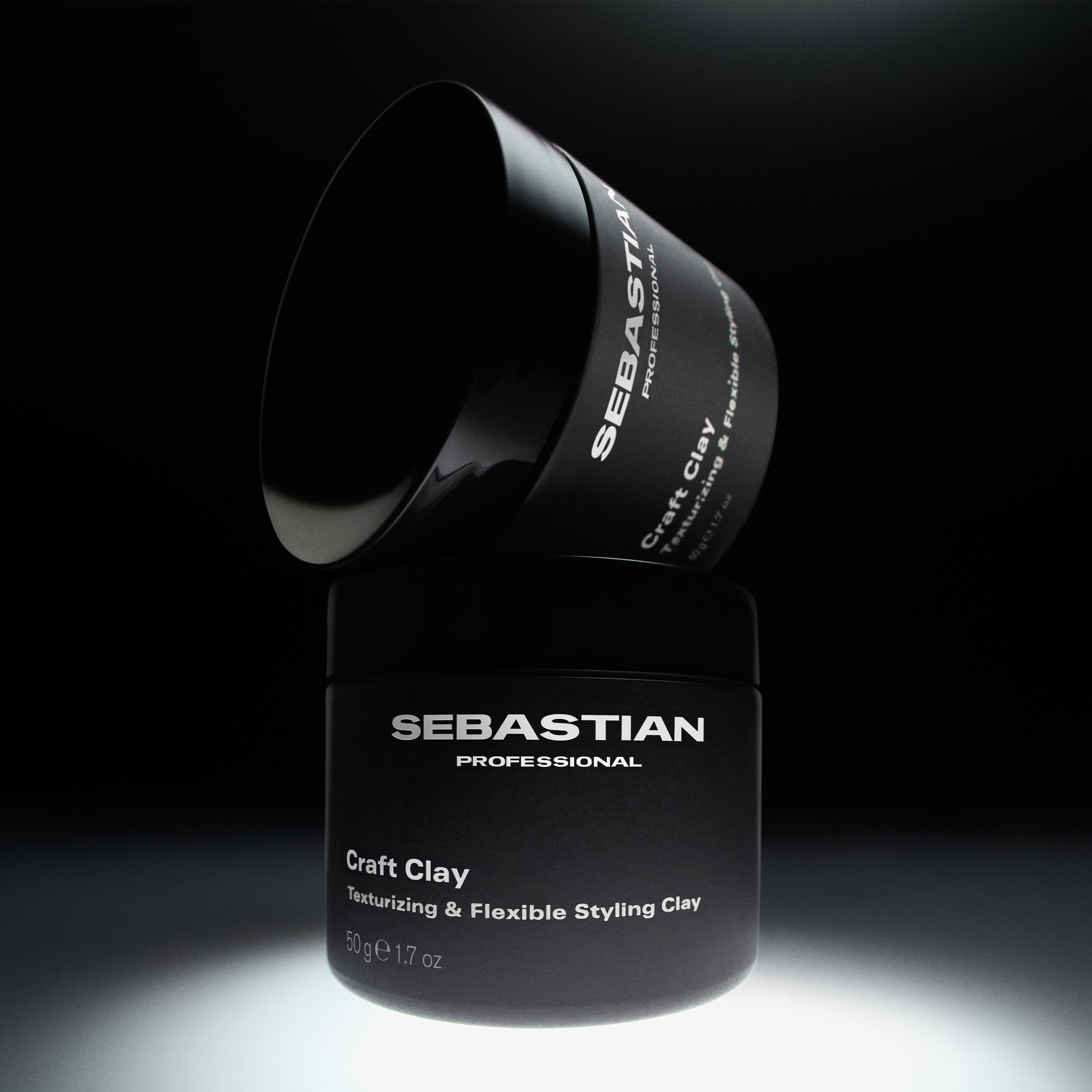 Sebastian Styling Sebastian Professional Craft Clay 50g Roberta Beauty Club Tienda Online Productos de Peluqueria