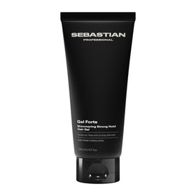 Sebastian Professional Gel Forte 200ml
