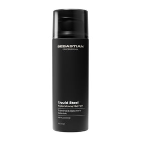 Sebastian Professional Liquid Steel Gel 140ml