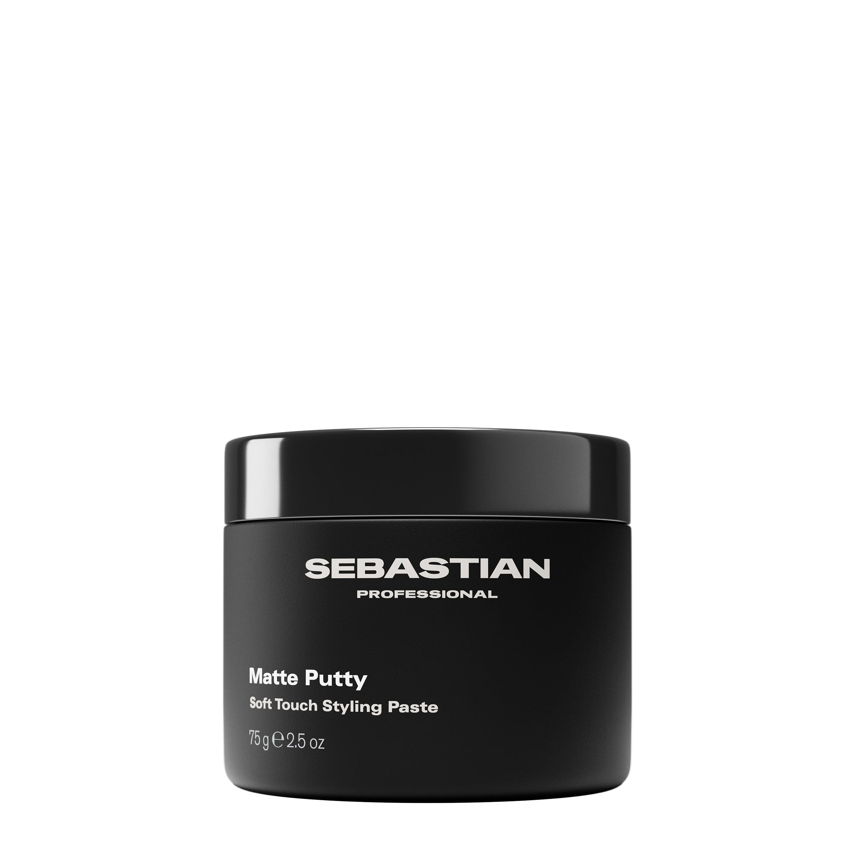 Sebastian Styling Sebastian Professional Matte Putty Pasta de Peinado 75g Roberta Beauty Club Tienda Online Productos de Peluqueria