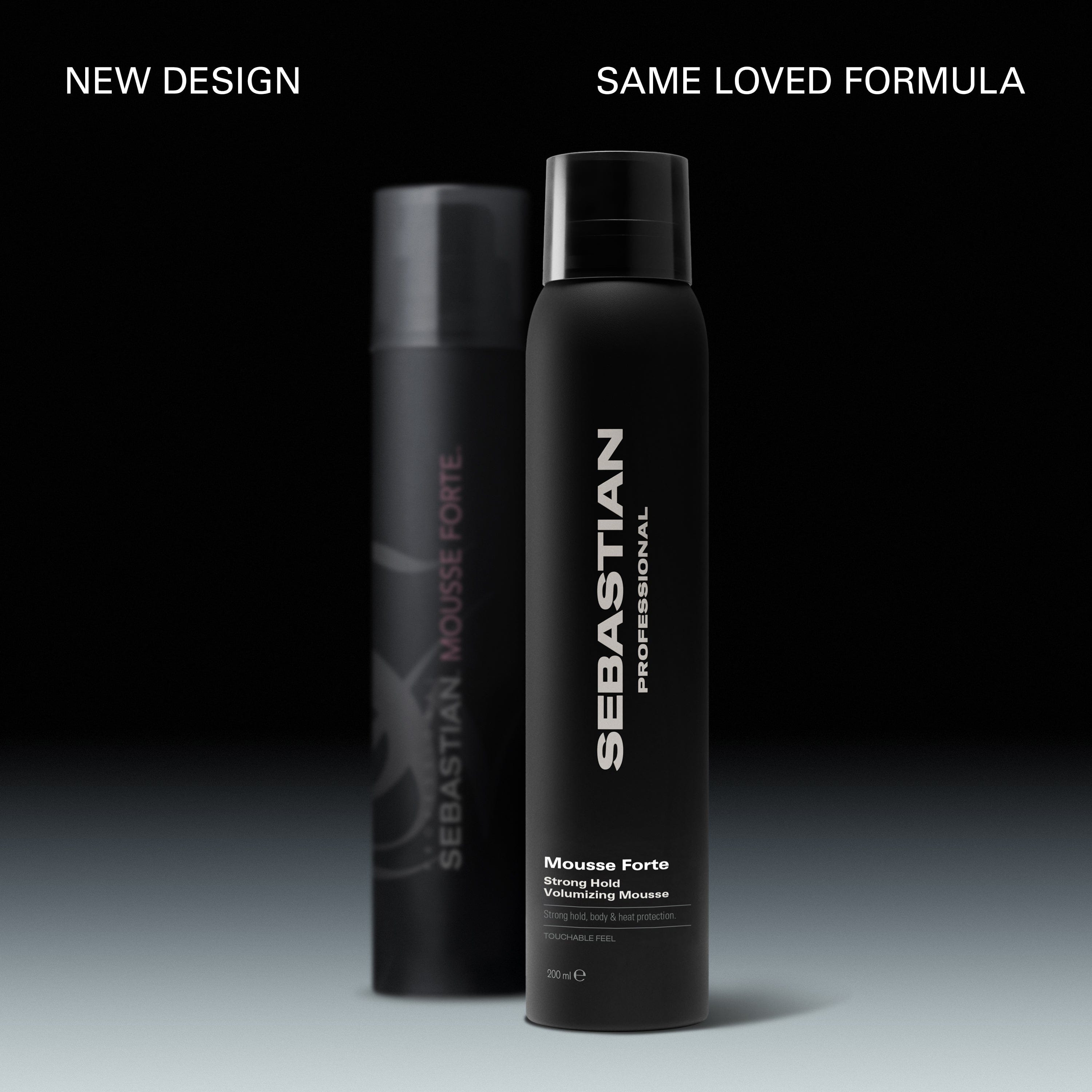Sebastian Styling Sebastian Professional Mousse Espuma 200ml Roberta Beauty Club Tienda Online Productos de Peluqueria