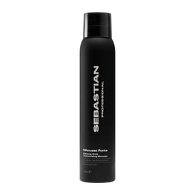 Sebastian Professional Mousse Espuma 200ml