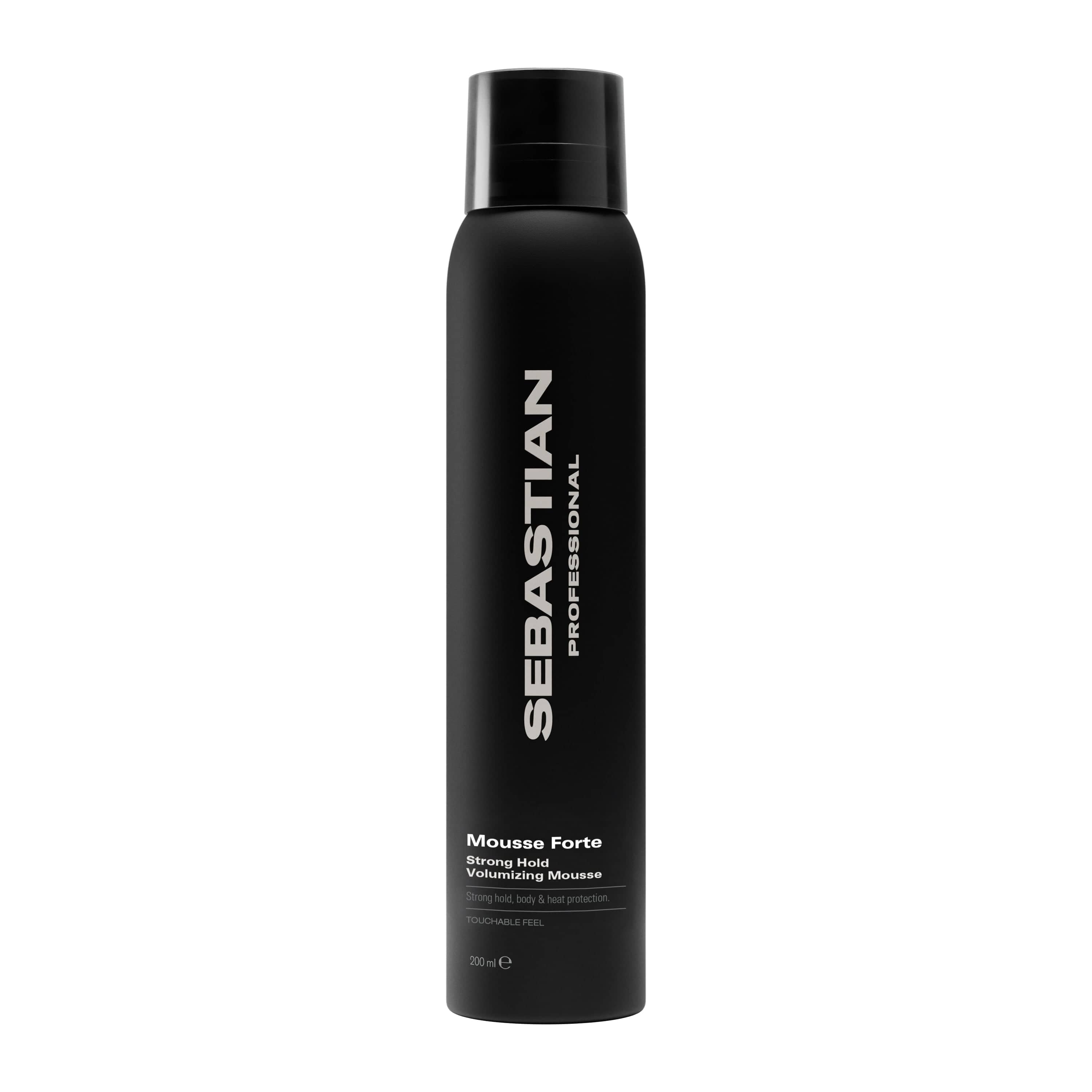Sebastian Styling Sebastian Professional Mousse Espuma 200ml Roberta Beauty Club Tienda Online Productos de Peluqueria