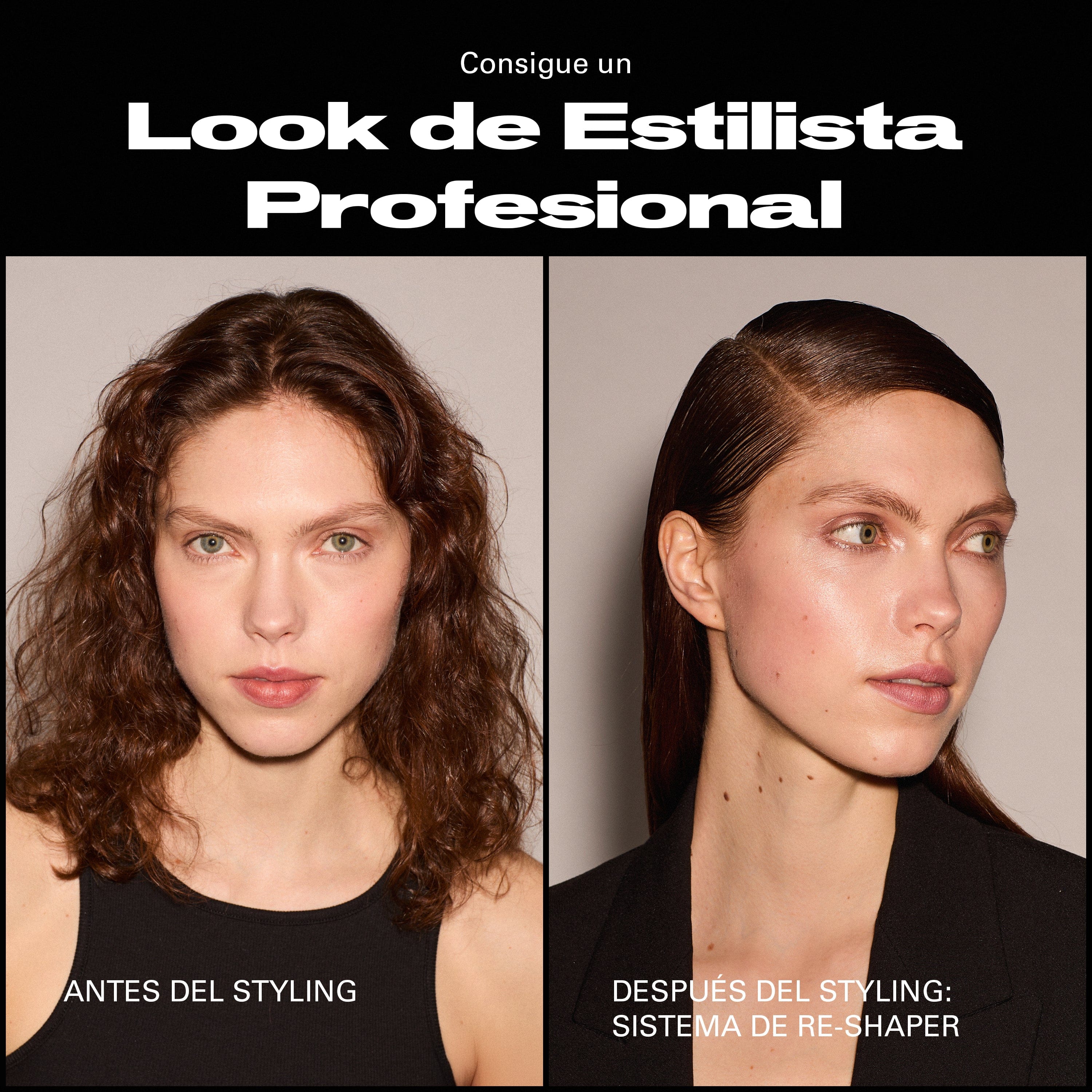 Sebastian Styling Sebastian Professional Shaper Fierce Laca Moldeable 300ml Roberta Beauty Club Tienda Online Productos de Peluqueria