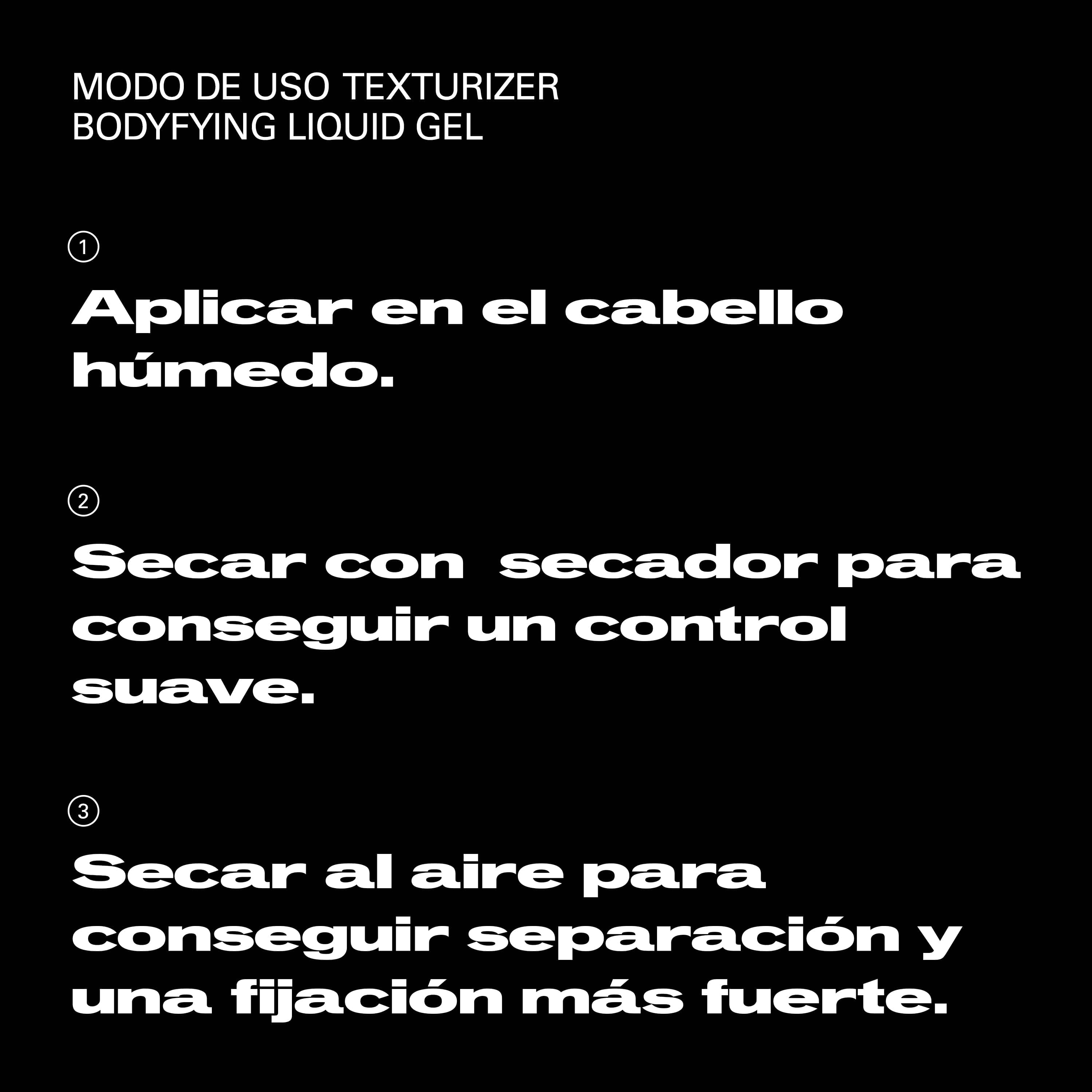 Sebastian Styling Sebastian Professional Texturizer Gel 145ml Roberta Beauty Club Tienda Online Productos de Peluqueria