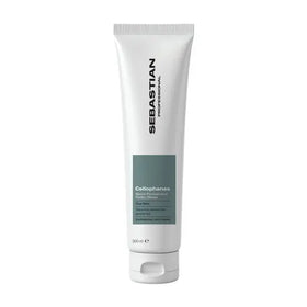 Sebastian Professional Cellophanes Clear Shine