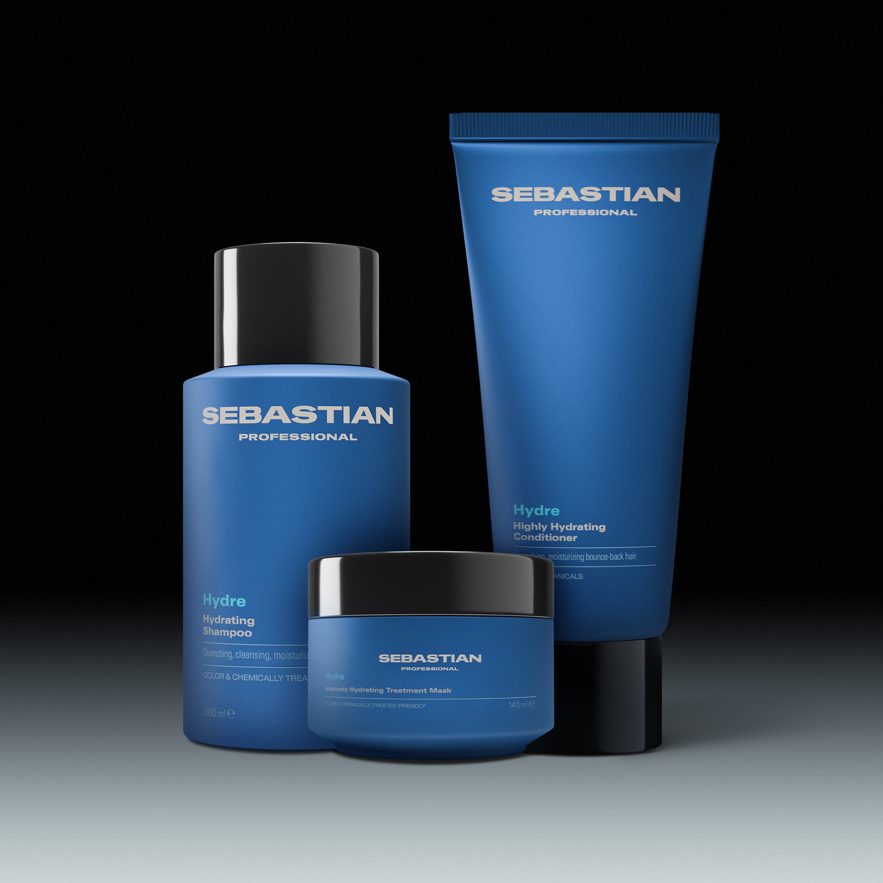 Sebastian Tratamiento Sebastian Professional Hydre Tratamiento 500ml Roberta Beauty Club Tienda Online Productos de Peluqueria