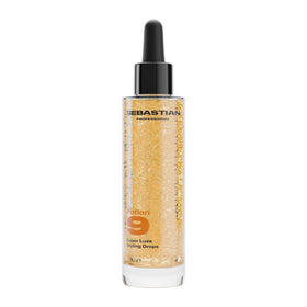 Sebastian Professional Potion 9 Gotas de Peinado 30ml