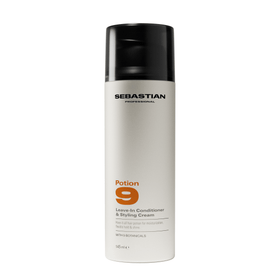 Sebastian Professional Potion 9 Tratamiento de Peinado 145ml