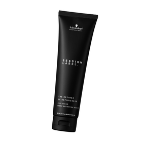 The Definer 150ml - Schwarzkopf Professional Session Label