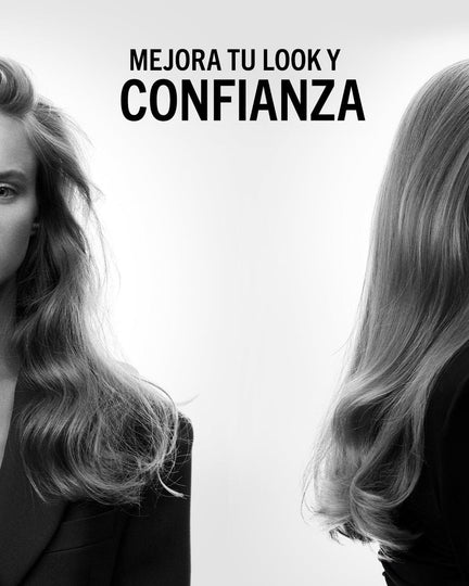 Session Label Hair Styling Products The Mousse 200ml - Schwarzkopf Professional Session Label Roberta Beauty Club Tienda Online Productos de Peluqueria