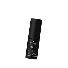 The Powder 8g - Schwarzkopf Professional Session Label