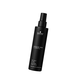 The Salt 200ml - Schwarzkopf Professional Session Label