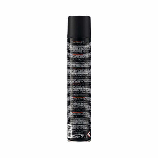 Silhouette Styling SILHOUETTE SUPER HOLD Laca 500ml Roberta Beauty Club Tienda Online Productos de Peluqueria