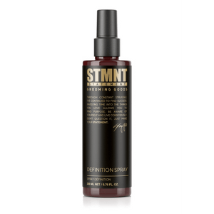 STMNT Grooming Goods Spray de Definición 200 ml