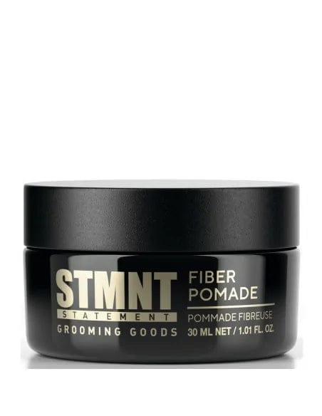 STMNT Hair Styling Products STMNT Staygold Travel Kit, Champú 80ml + Pomada Fibrosa 30ml Roberta Beauty Club Tienda Online Productos de Peluqueria