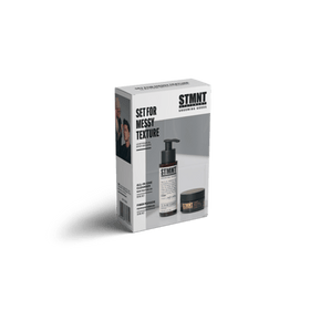 STMNT Grooming Goods Pommade classique 100 ml